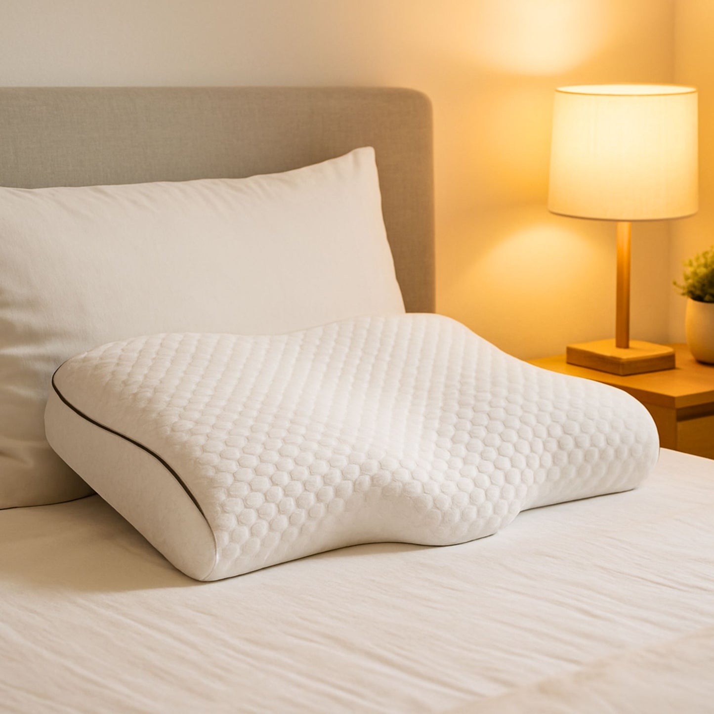 Schlafea™ ErgoSleep Kissen