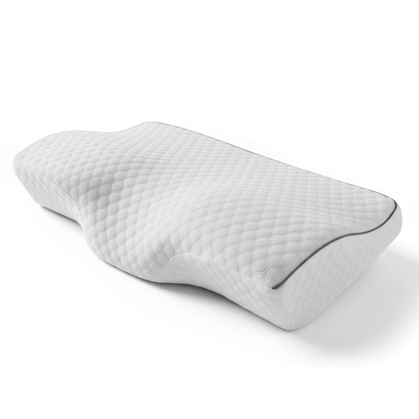 Schlafea™ ErgoSleep Kissen Schlafea Orthopädisches Nackenkissen